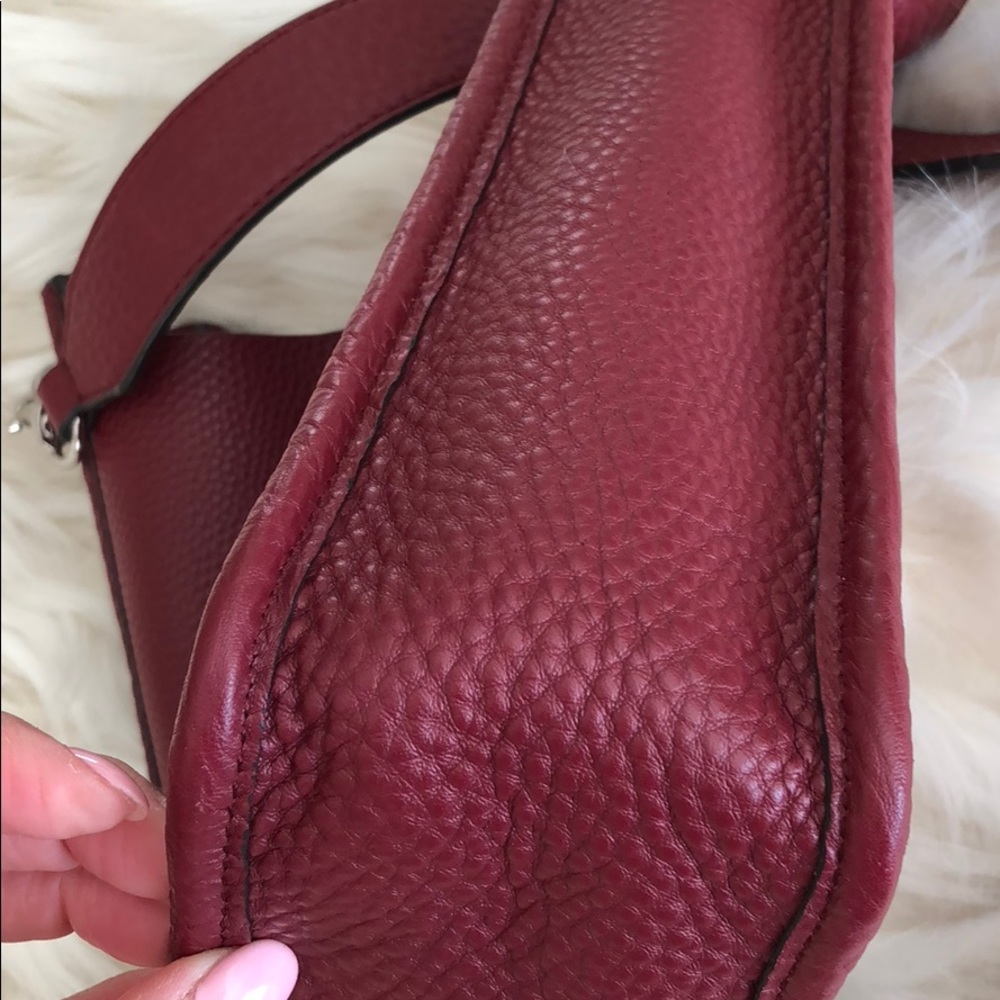 SOLD ✅✅Rebecca Minkoff Crossbody Handbag - Picture 3 of 4